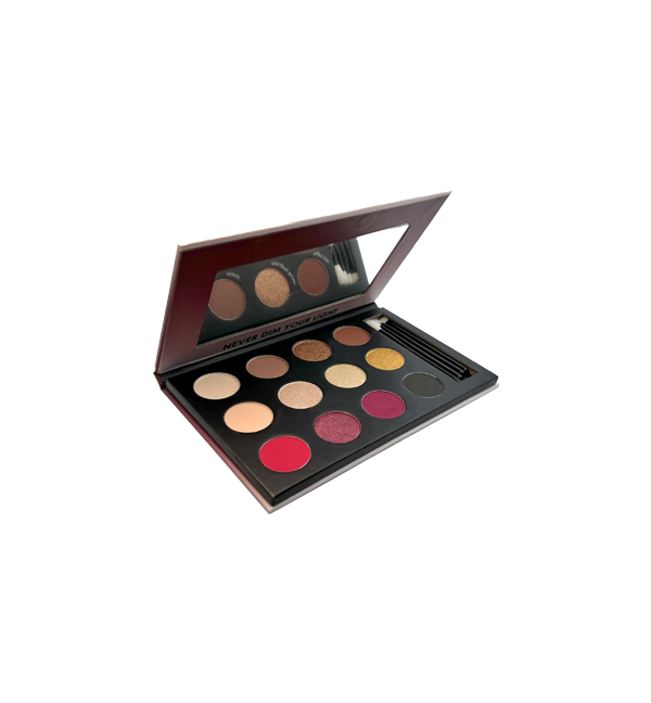 ChromaCanvas Eyeshadow
