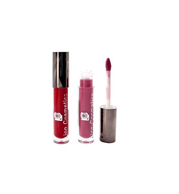 Endurance Lip Gloss