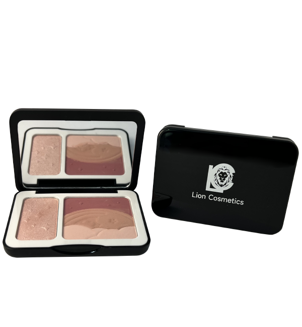 Highlight Blush Palette