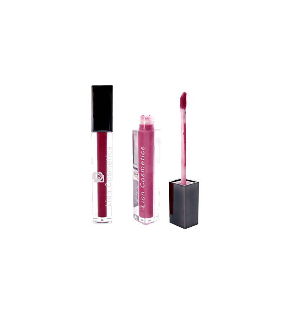 Lip Suede