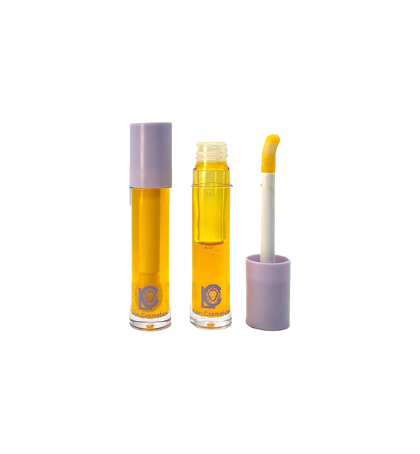 Soothe & Smooth Lip Oil