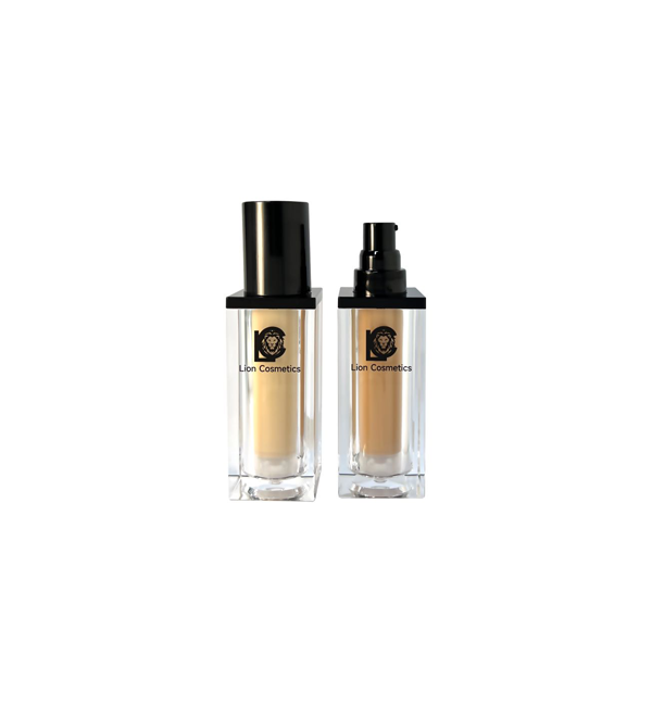 concealing foundation