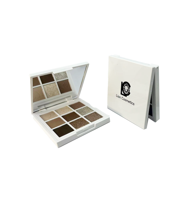 essential neutrals eyeshadow palette