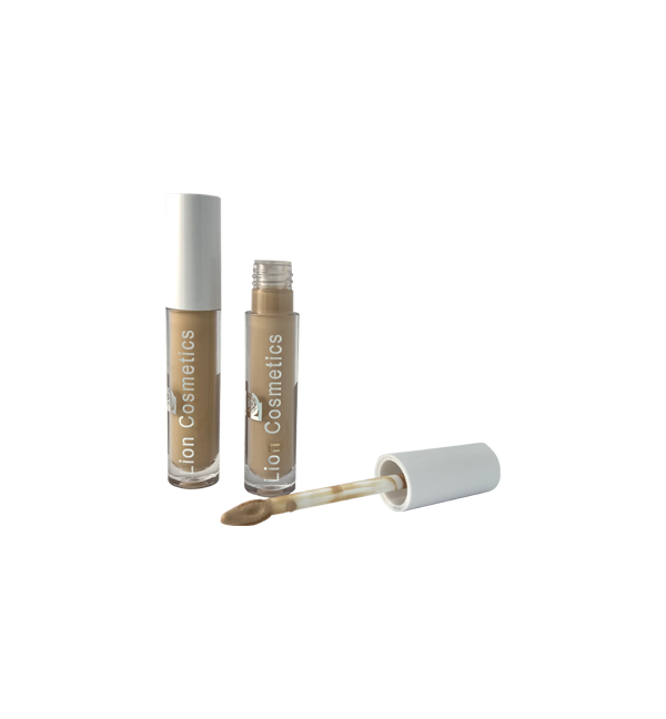 lion concealing cream
