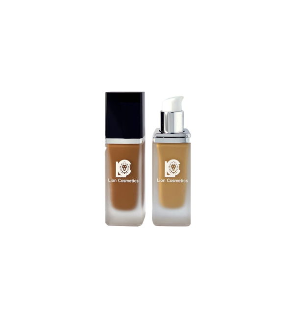 lion full cover foundation