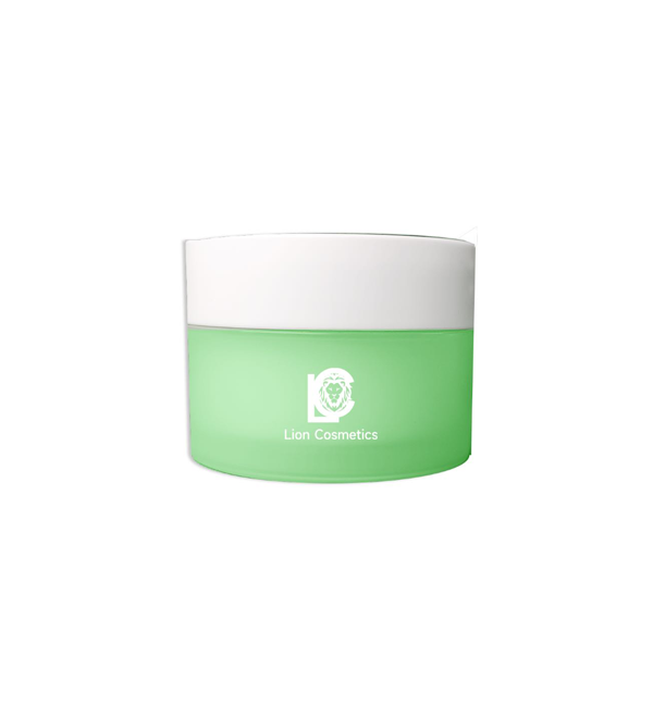 baby sleep overnight face mask