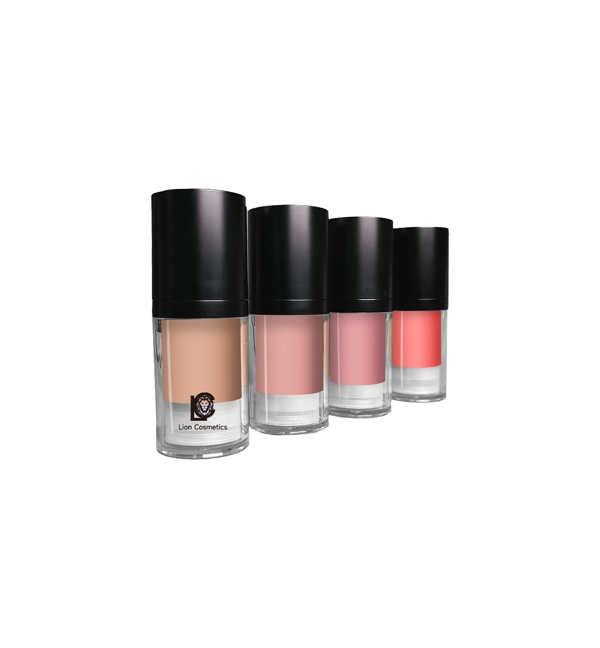 liquid blush