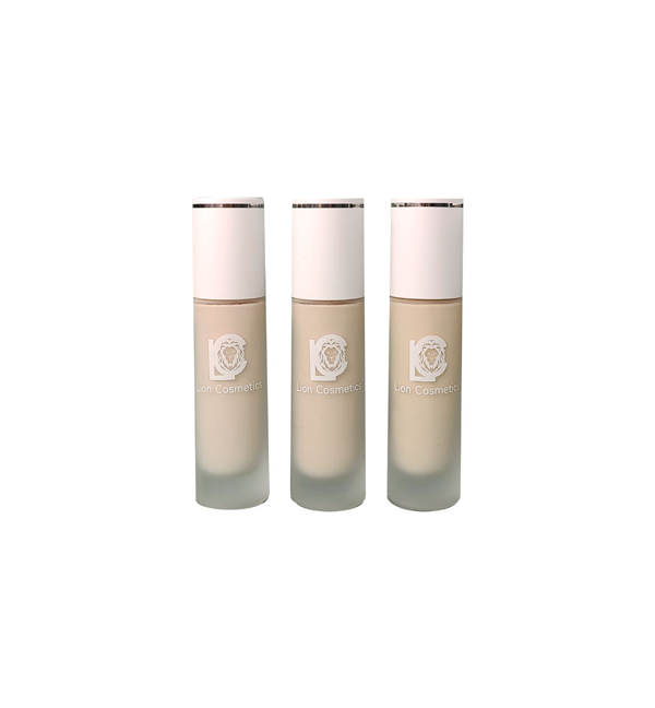 moisturizing foundation